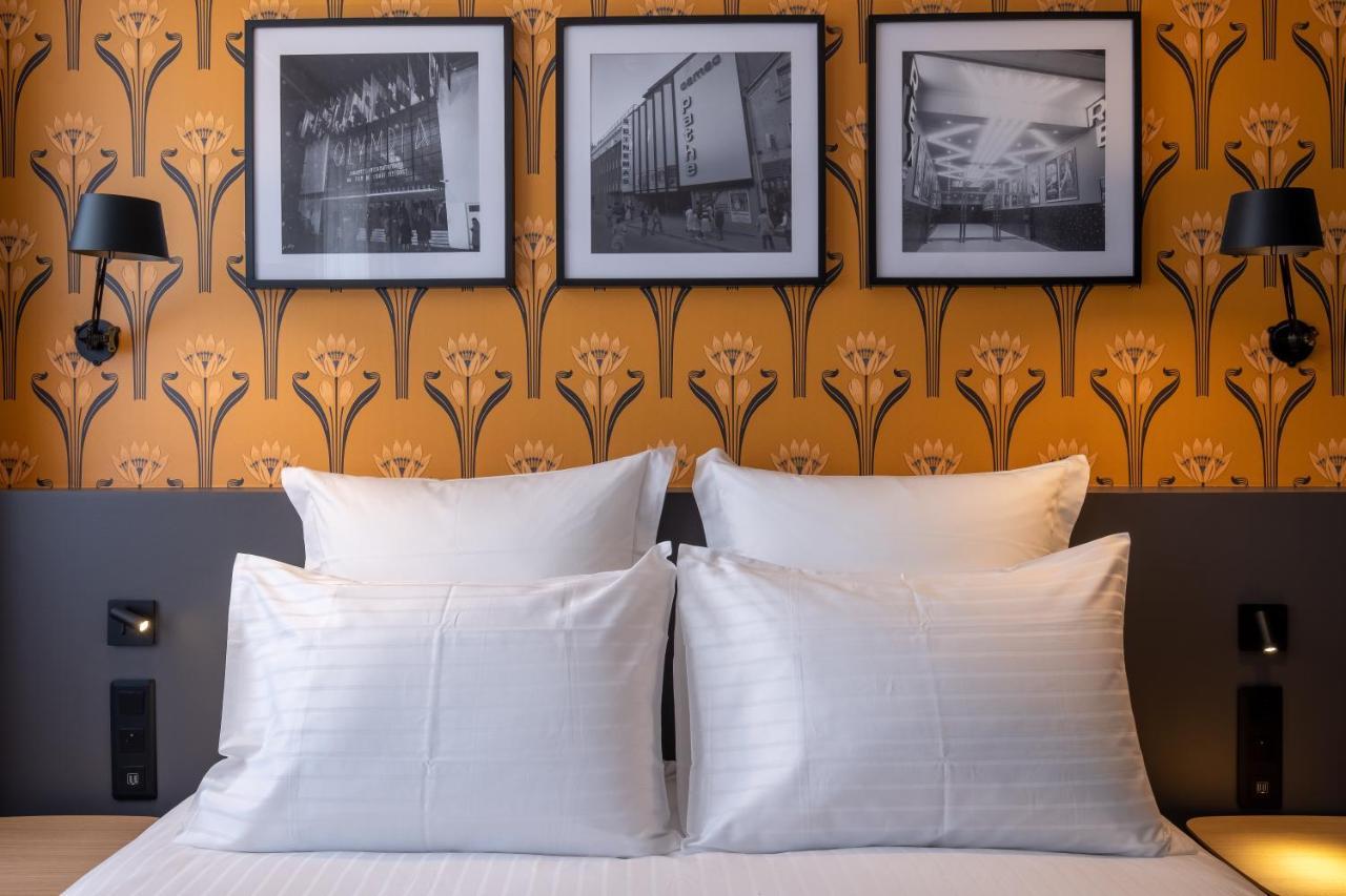 Ferdinand Hotel