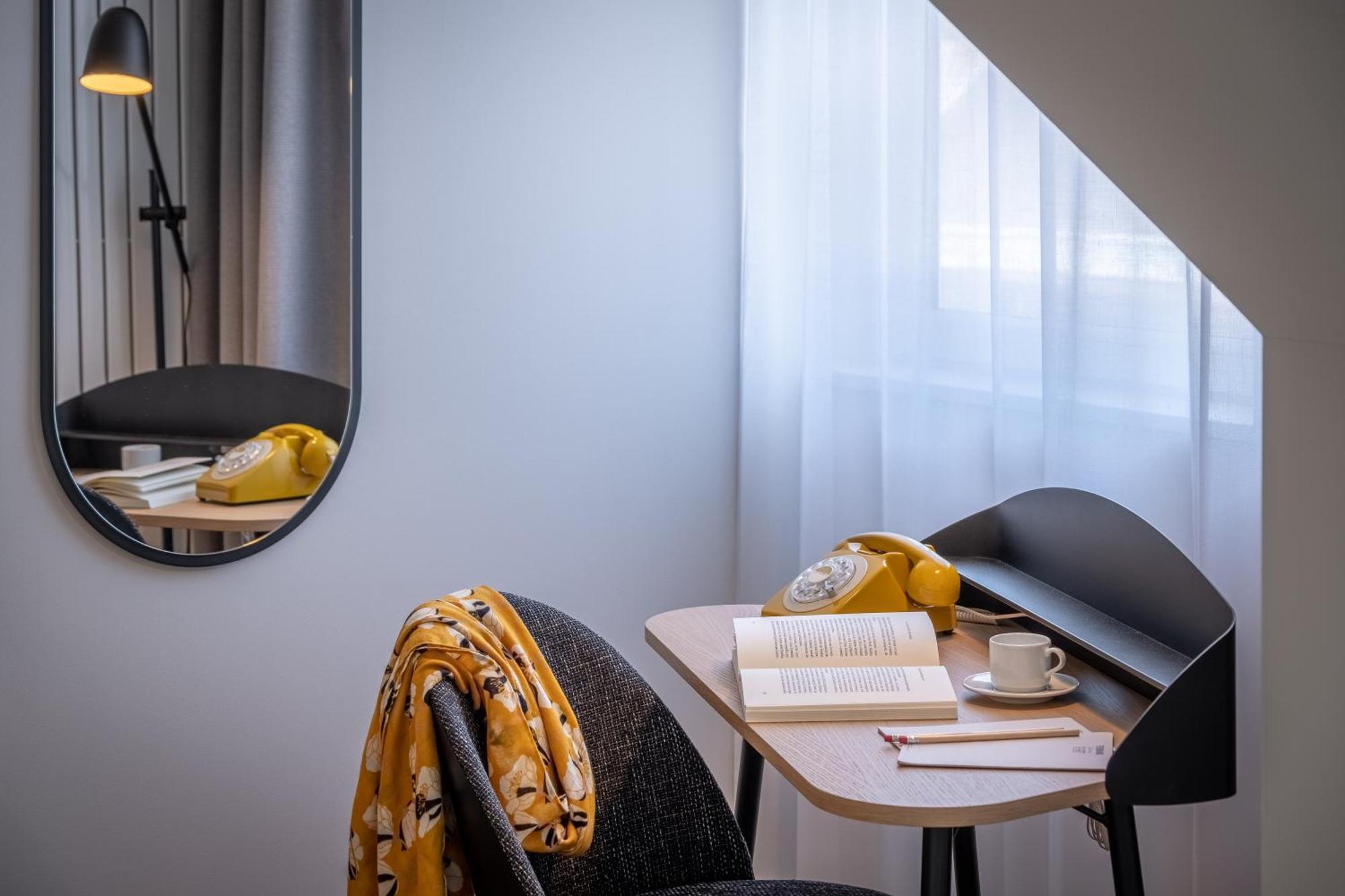 Hotel Ferdinand 3*