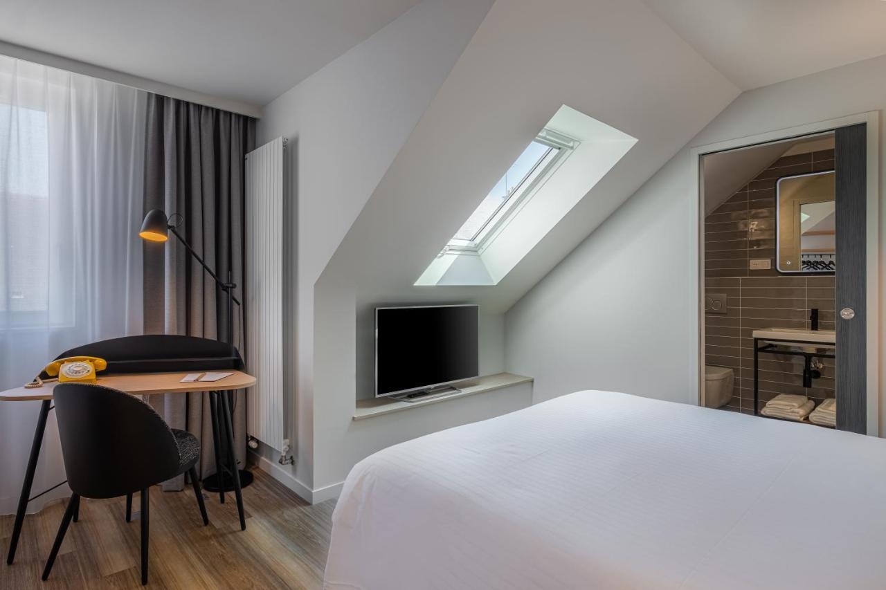 Hotel Ferdinand 3*