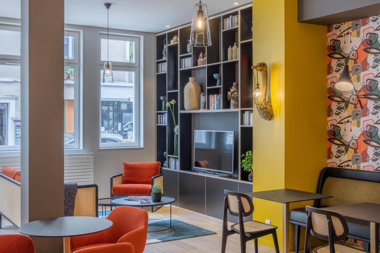 Hotel Ferdinand Tours