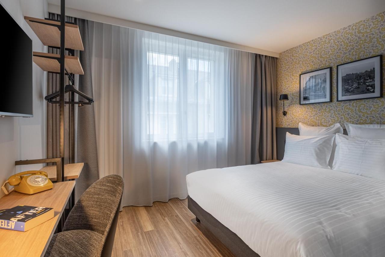 Hotel Ferdinand Tours