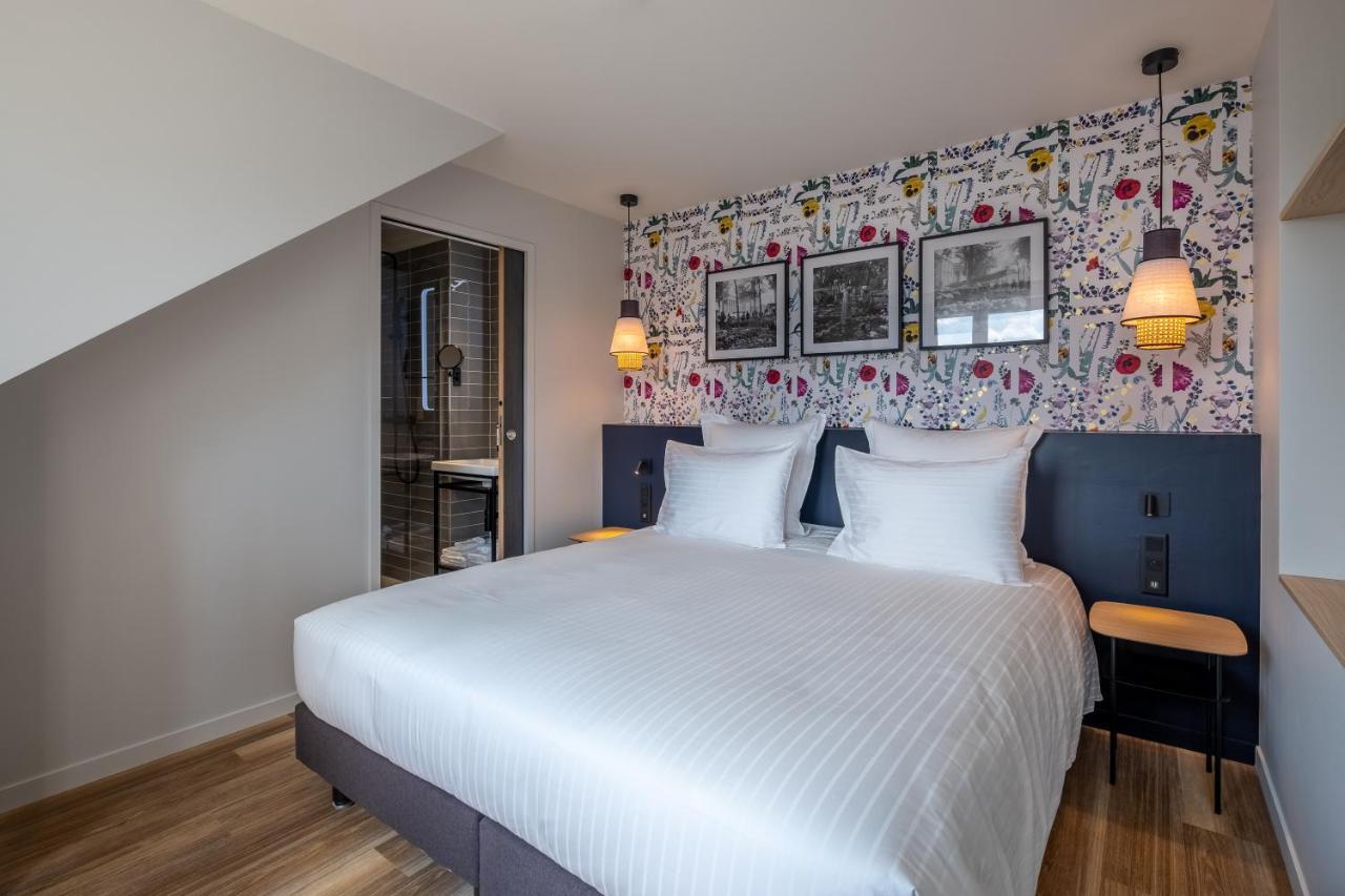 Hotel Ferdinand Tours