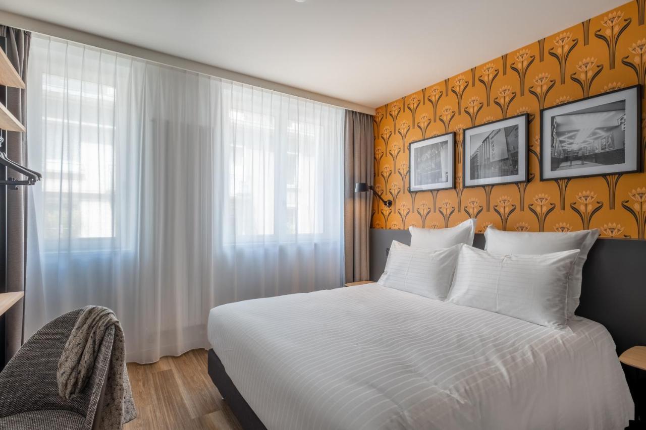 Ferdinand Hotel Tours