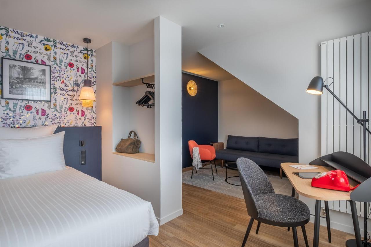 Ferdinand Hotel Tours