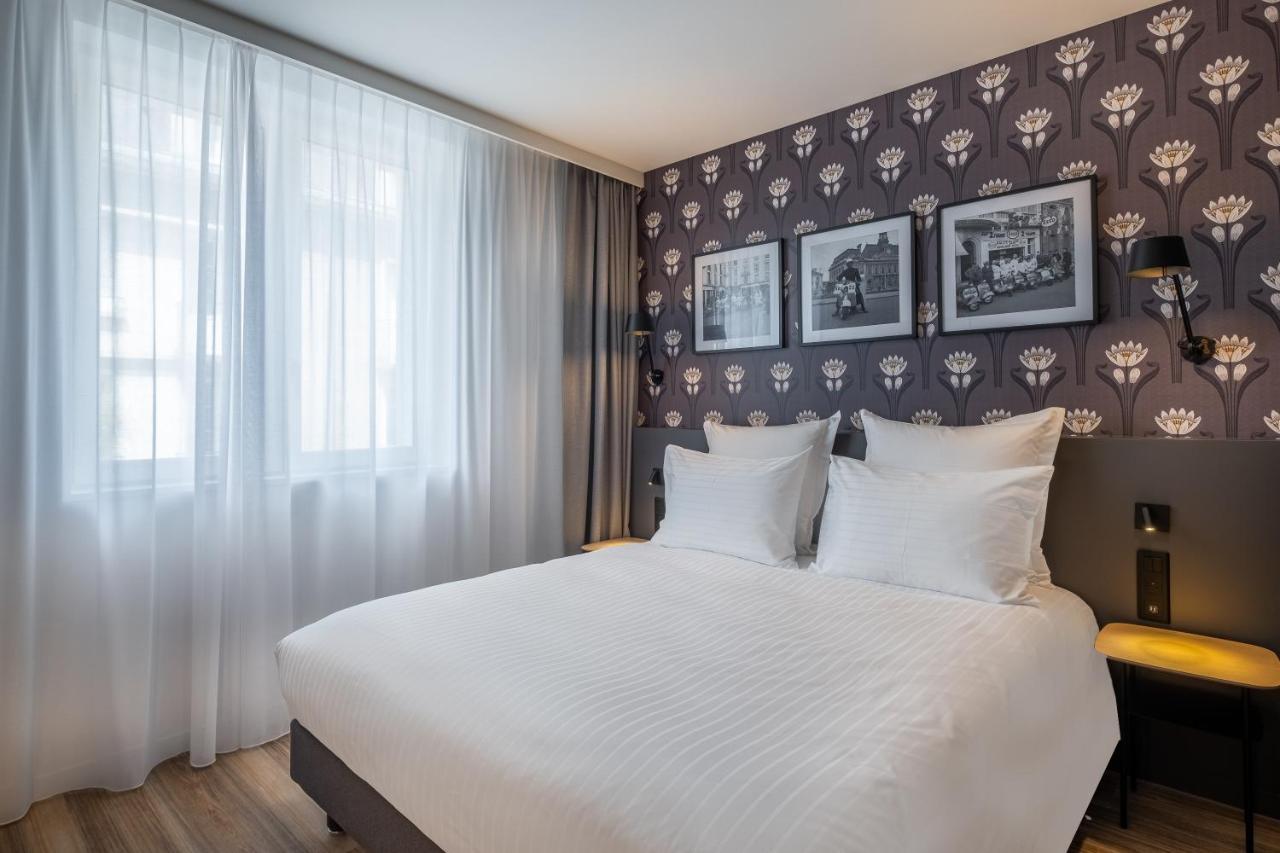 Ferdinand 3* Tours