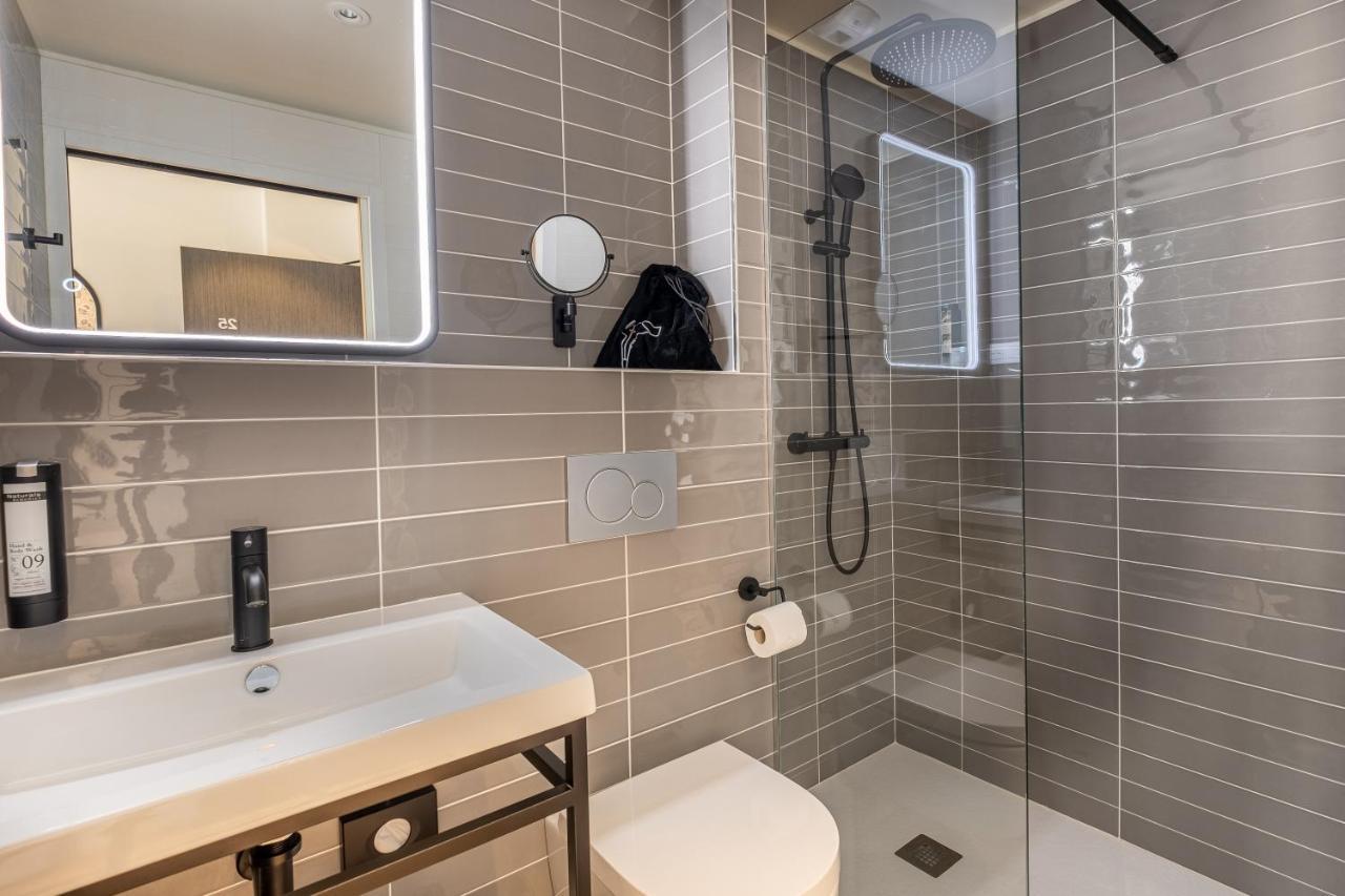 Hotel Ferdinand 3*