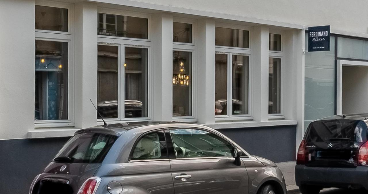 Ferdinand Hotel