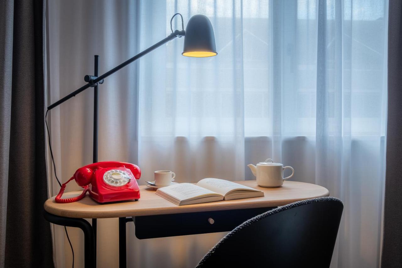 Hotel Ferdinand Tours