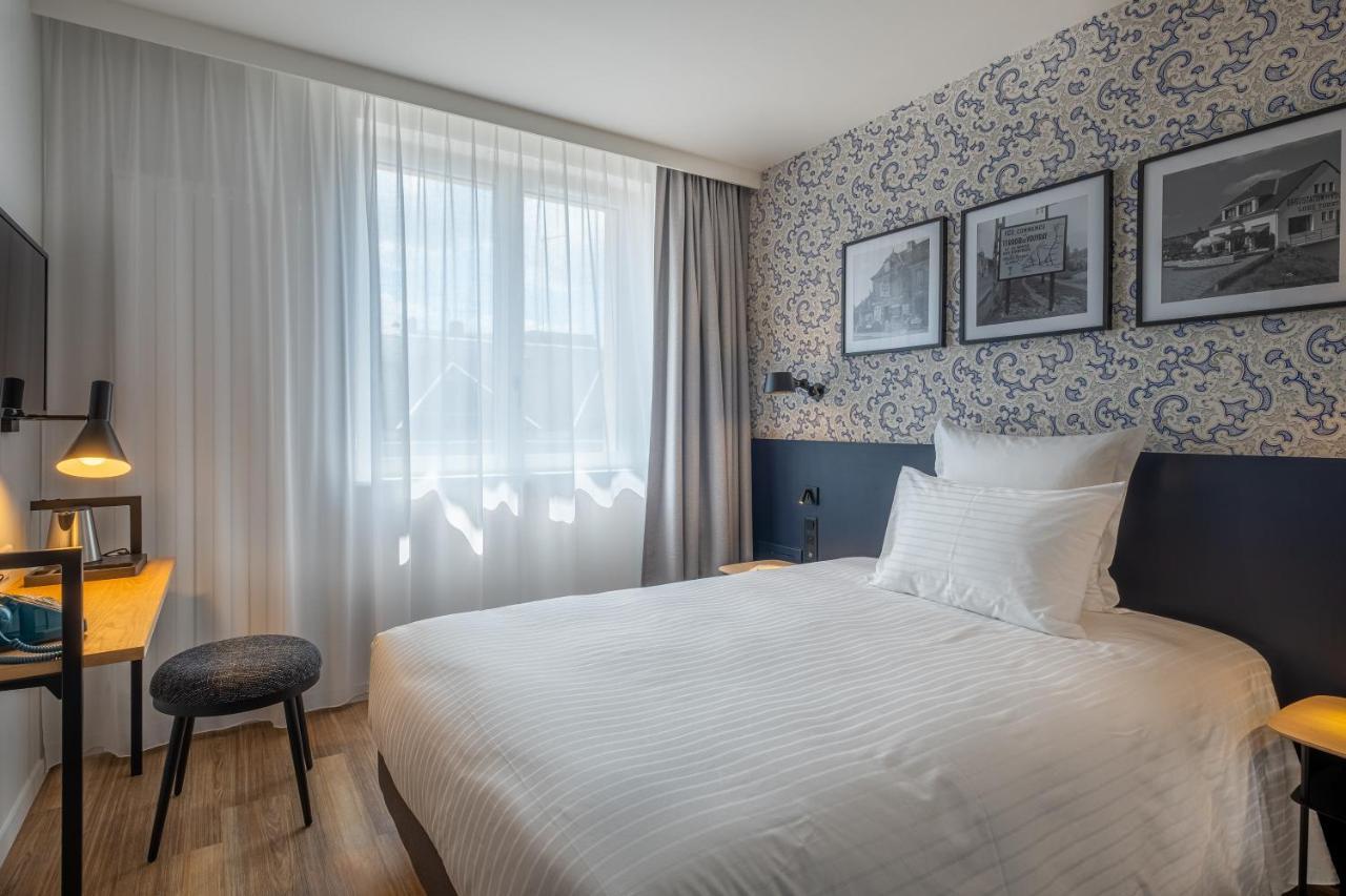 Hotel Ferdinand 3*