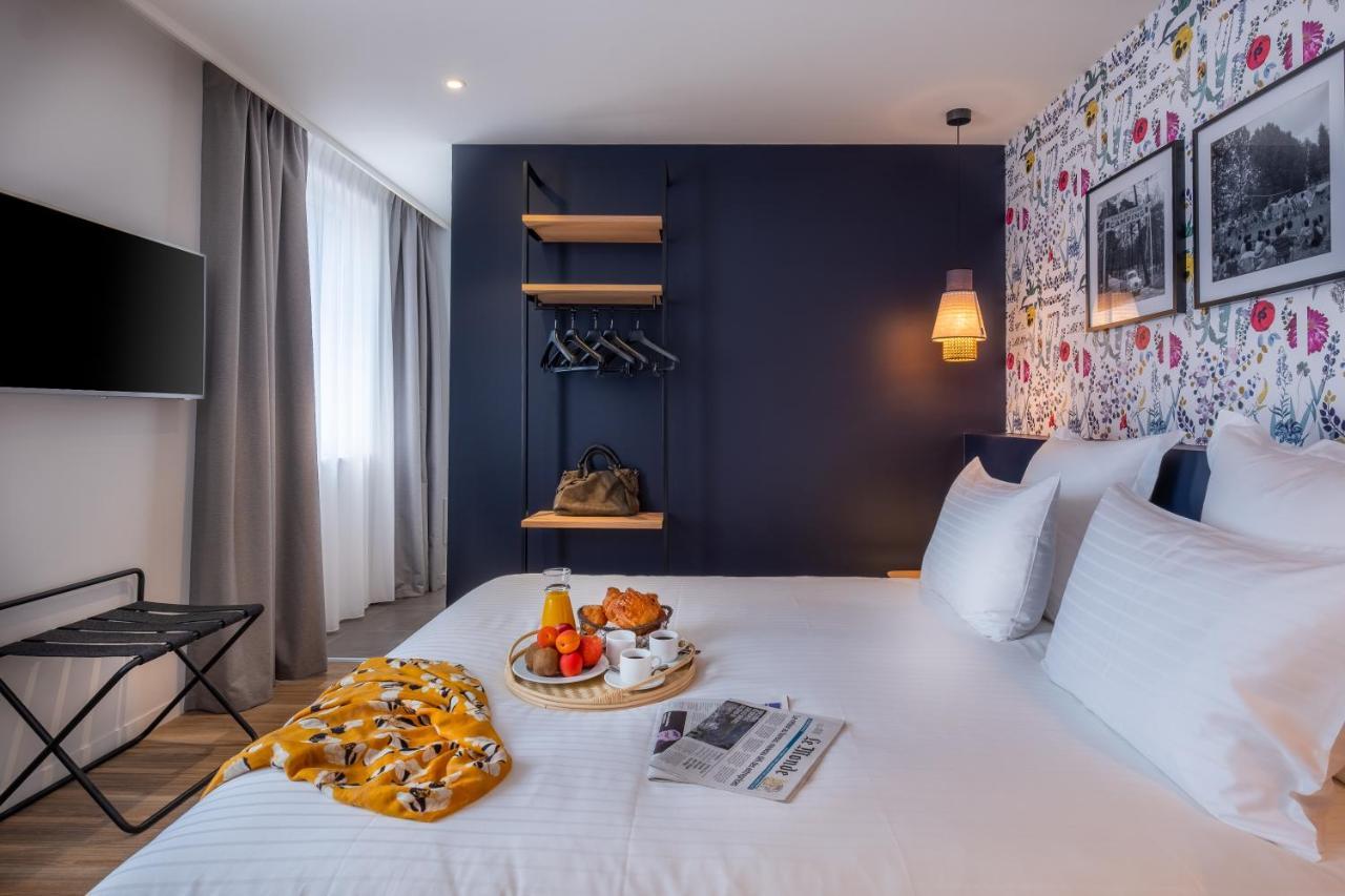 Hotel Ferdinand 3*